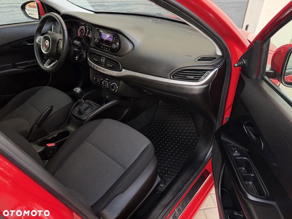 Fiat Tipo - 5