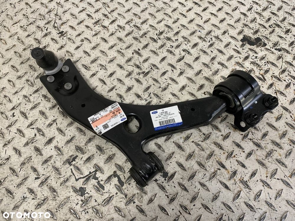 NOWY ORYGINALNY WAHACZ PRAWY PRZÓD 4M51-3A423-AF FORD FOCUS MK2 C-MAX CMAX 1570284 - 2