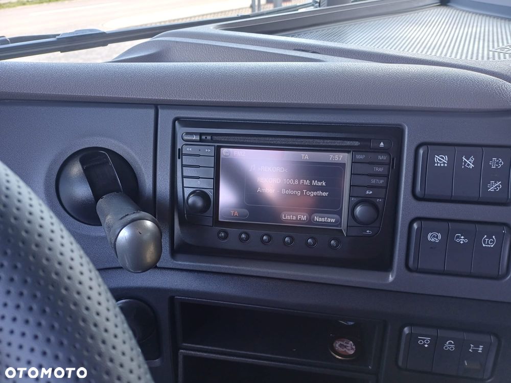 DAF XF 530 SUPER SPACE CAB /SSC / ACC /EURO 6 - 26