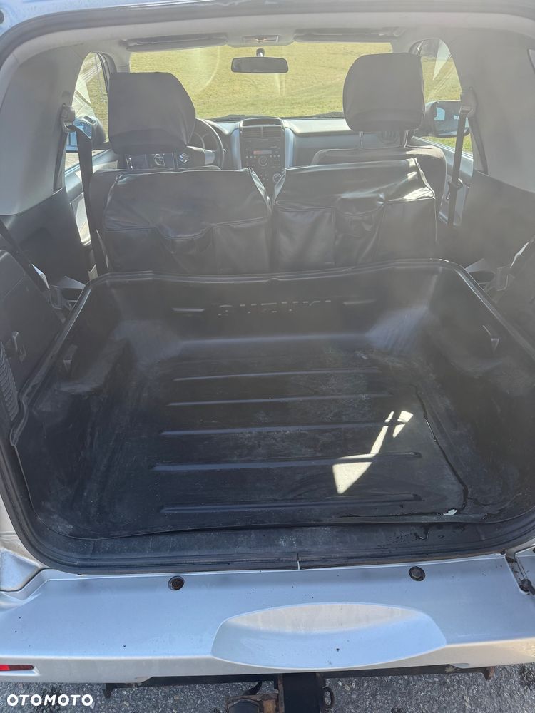 Suzuki Grand Vitara 1.9 DDiS - 15