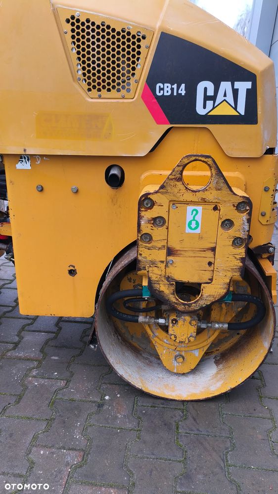 Caterpillar CB14 - 27