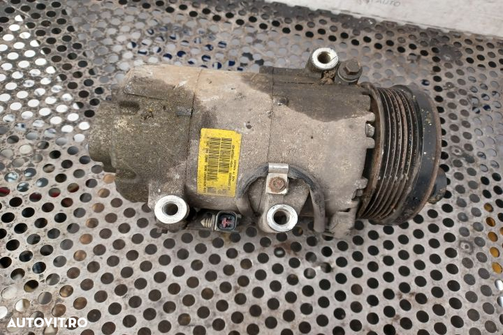 COMPRESOR 1.8 TDCI MX 1253 Ford Focus 2  [din 2004 pana  2008] seria - 2
