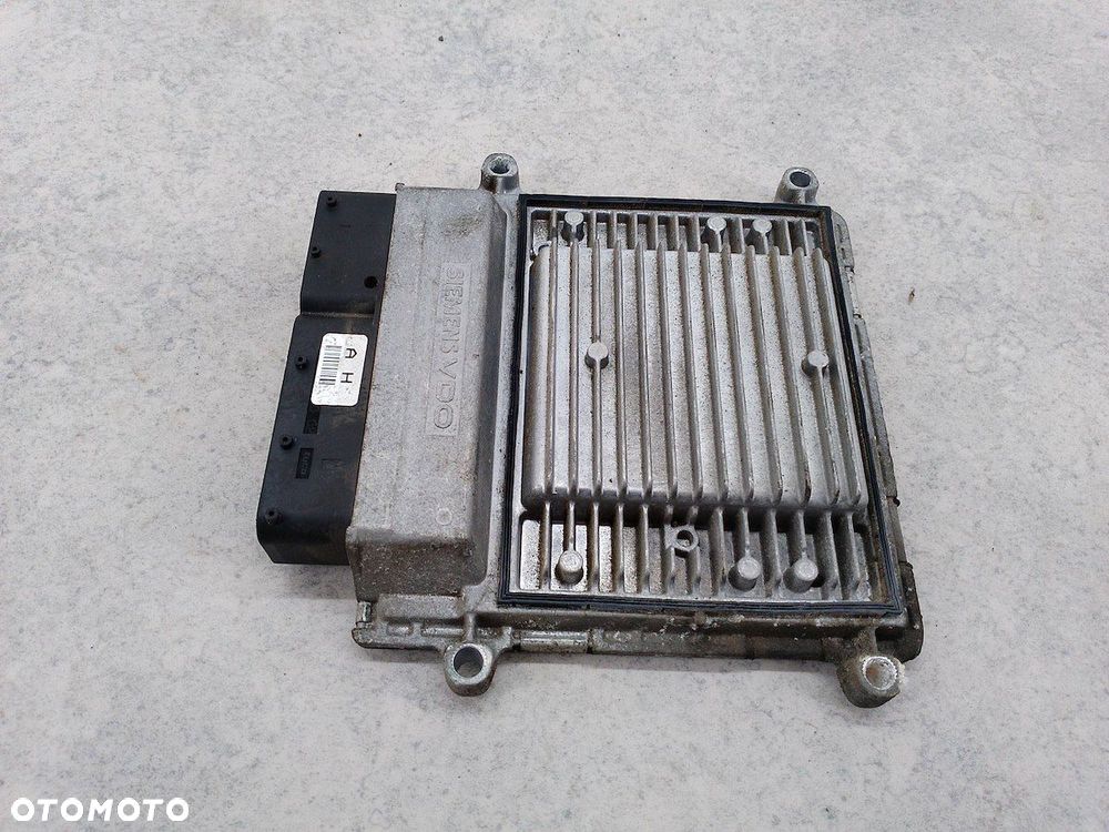 KOMPUTER, STEROWNIK KIA CARENS III 39112-25050 5WY5266A SIM2K-140 2.0 CVVT - 5