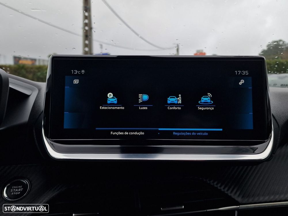 Peugeot 2008 1.2 PureTech Allure Pack - 39