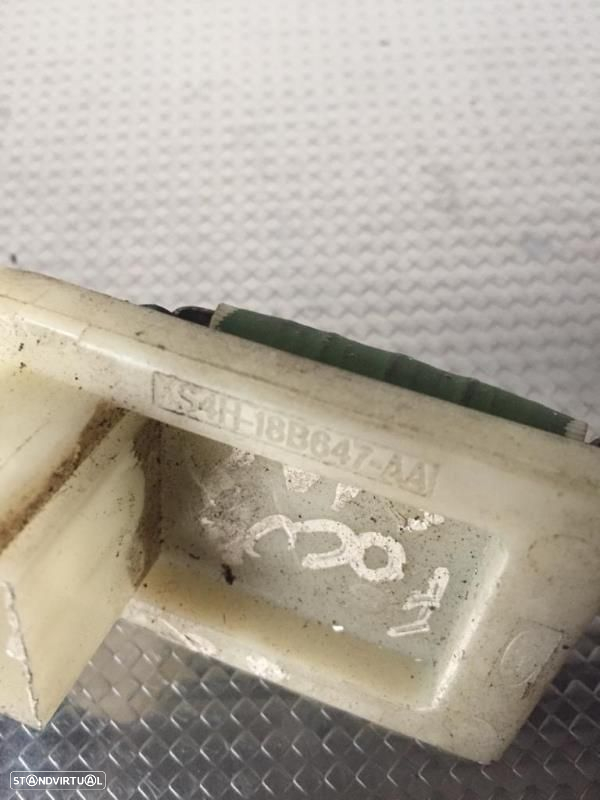 Resistencia Termoventilador Ford Focus Ii (Da_, Hcp, Dp) - 4