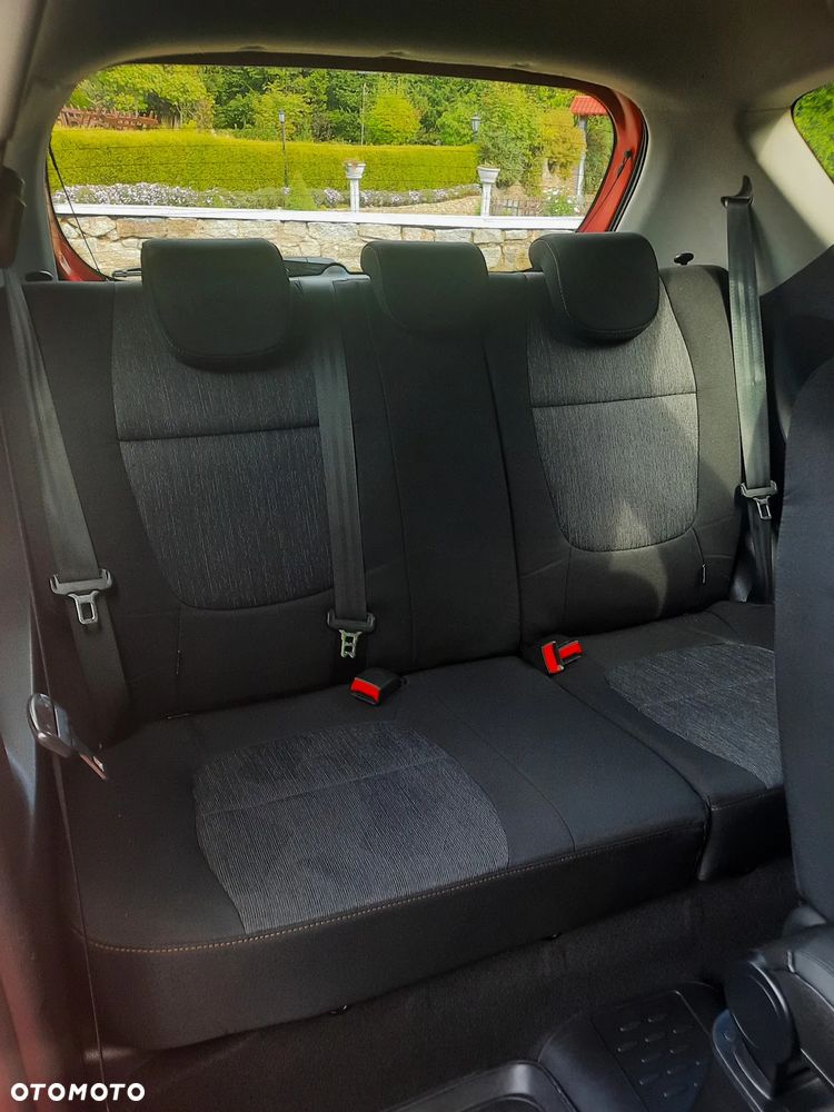 Kia Picanto 1.0 Edition 7 - 11