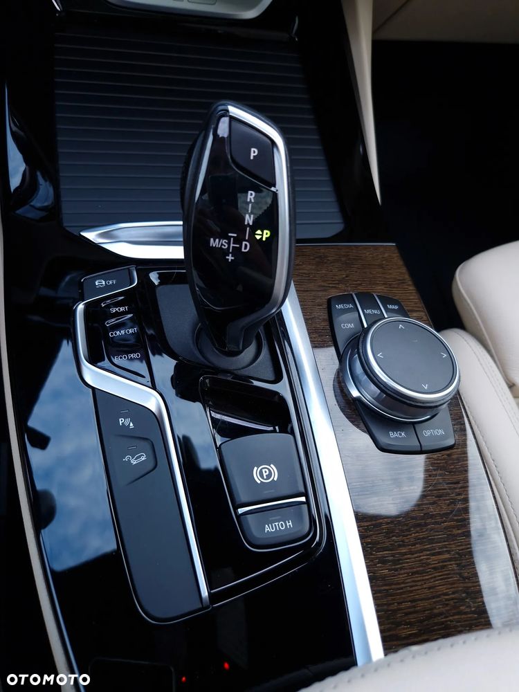 BMW X3 xDrive20i M Sport sport - 35