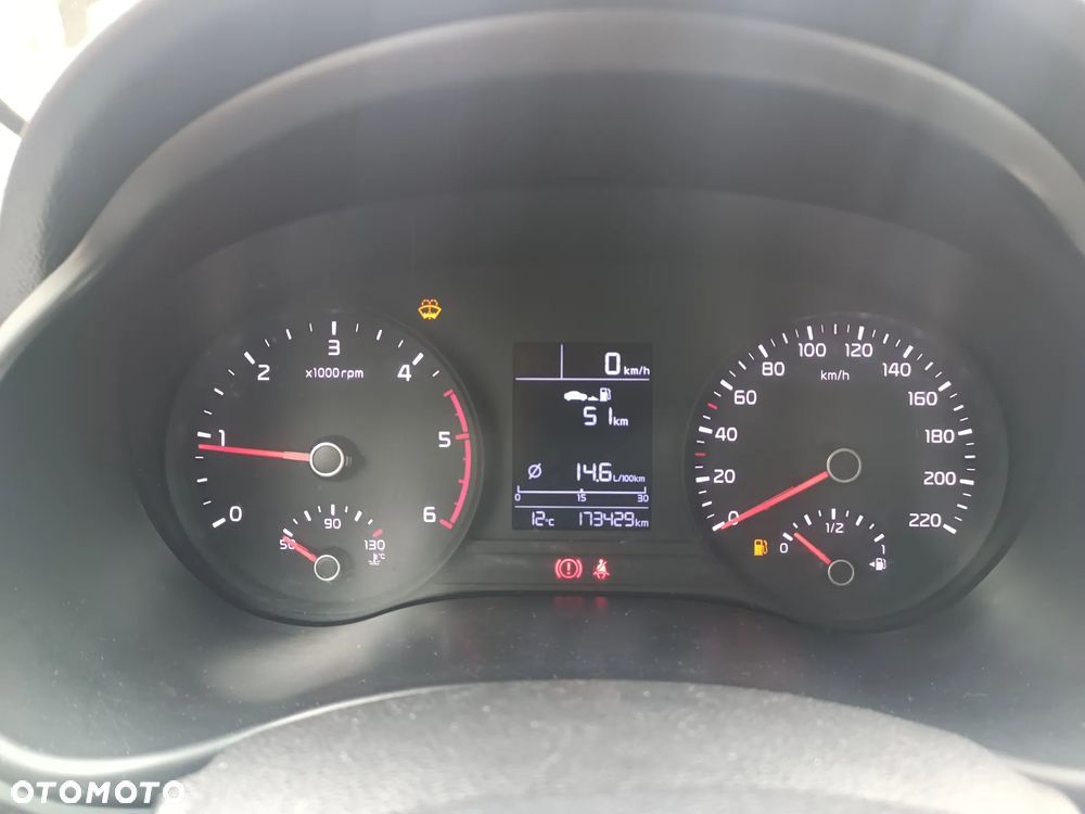 Kia Stonic 1.6 CRDi XL - 9
