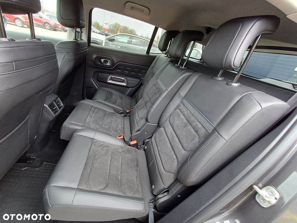 Citroën C5 Aircross 1.5 BlueHDi Max EAT8 - 30