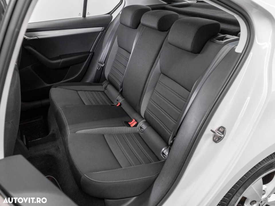 Skoda Octavia 1.0 TSI Ambition - 24
