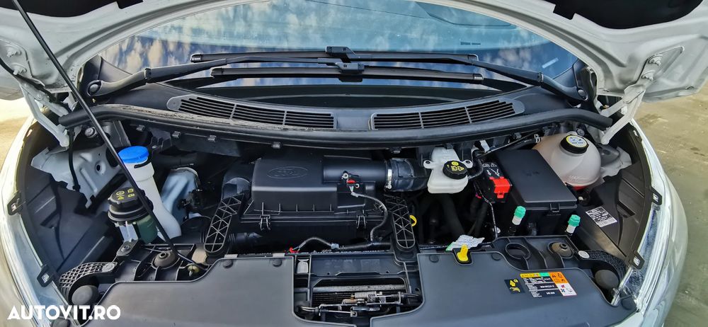 Ford Transit Custom 300 L2H1 VA Trend - 19