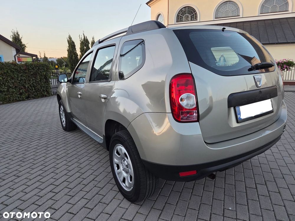 Dacia Duster 1.6 Ambiance - 6