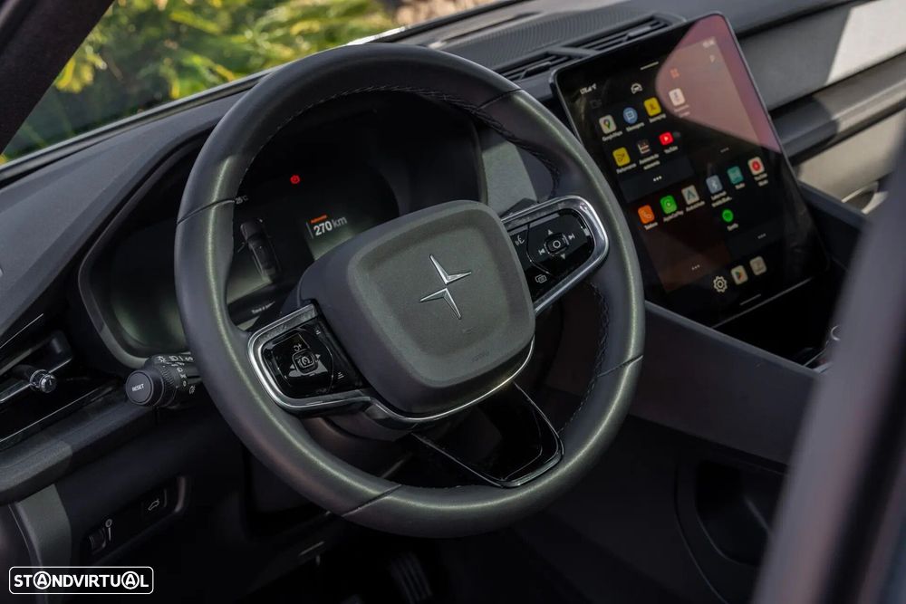 Polestar 2 Long Range 78 kWh AWD - 13