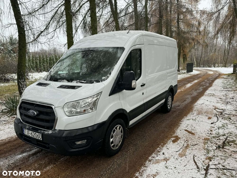 Ford TRANSIT - 7