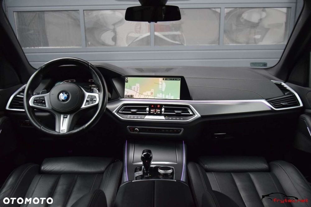 BMW X5 - 40