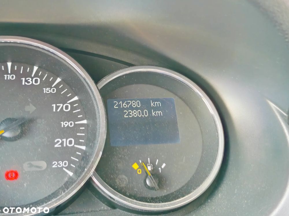 Renault Modus 1.5 dCi Dynamique - 20