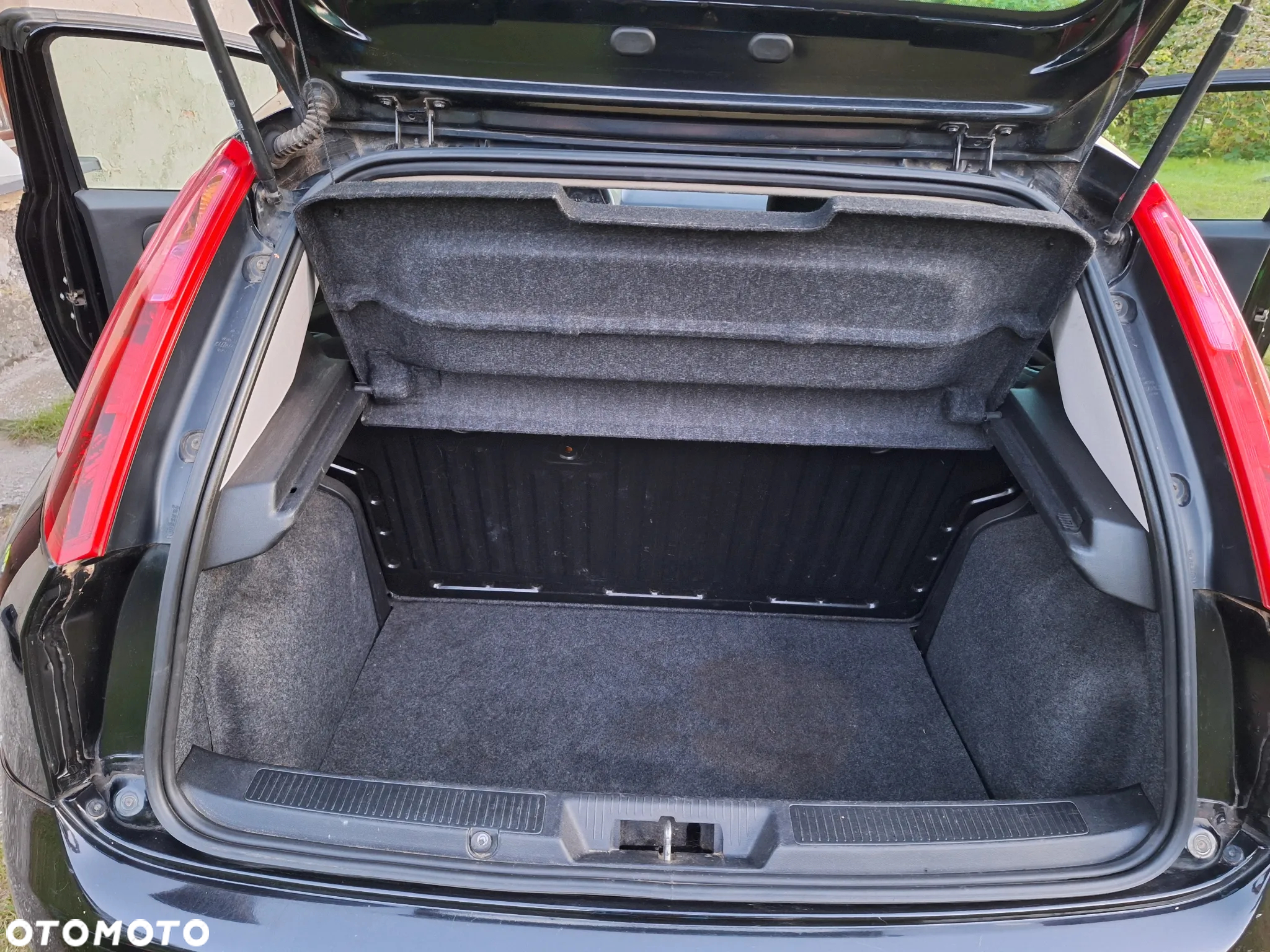 Fiat Punto - 7