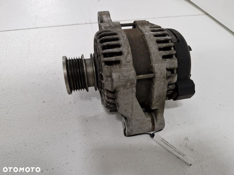 OPEL ZAFIRA C 2.0 CDTI ALTERNATOR 13579668 - 4