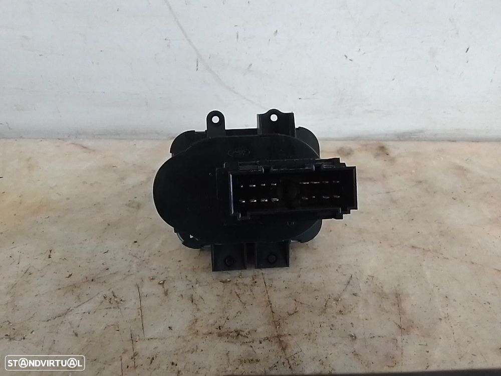 Interruptores De Luzes Land Rover Discovery Iii (L319) - 3