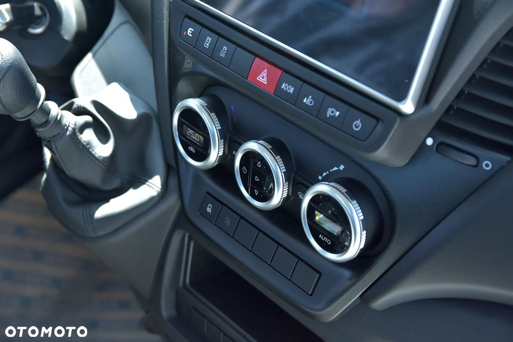 Iveco Daily 35S18H autolaweta 3,5t na haku POLMAR - 19