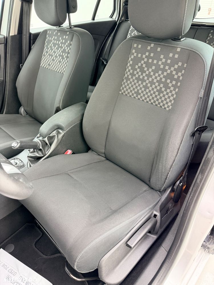 Renault Megane 1.5 dCi Dynamique - 9