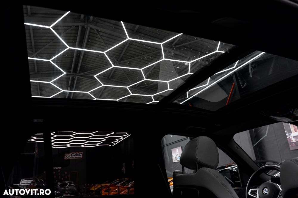 BMW X5 xDrive30d AT MHEV - 13