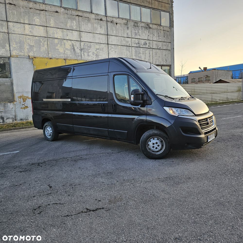 Fiat Ducato - 22