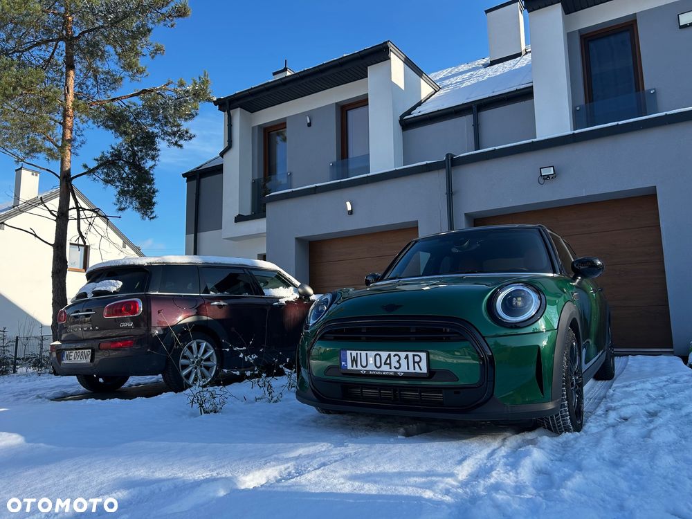 MINI Cooper Classic Trim - 10