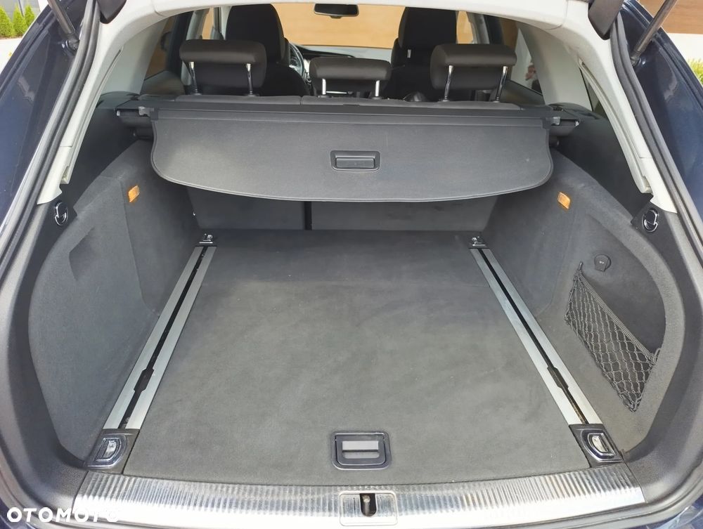 Audi A4 Avant - 17