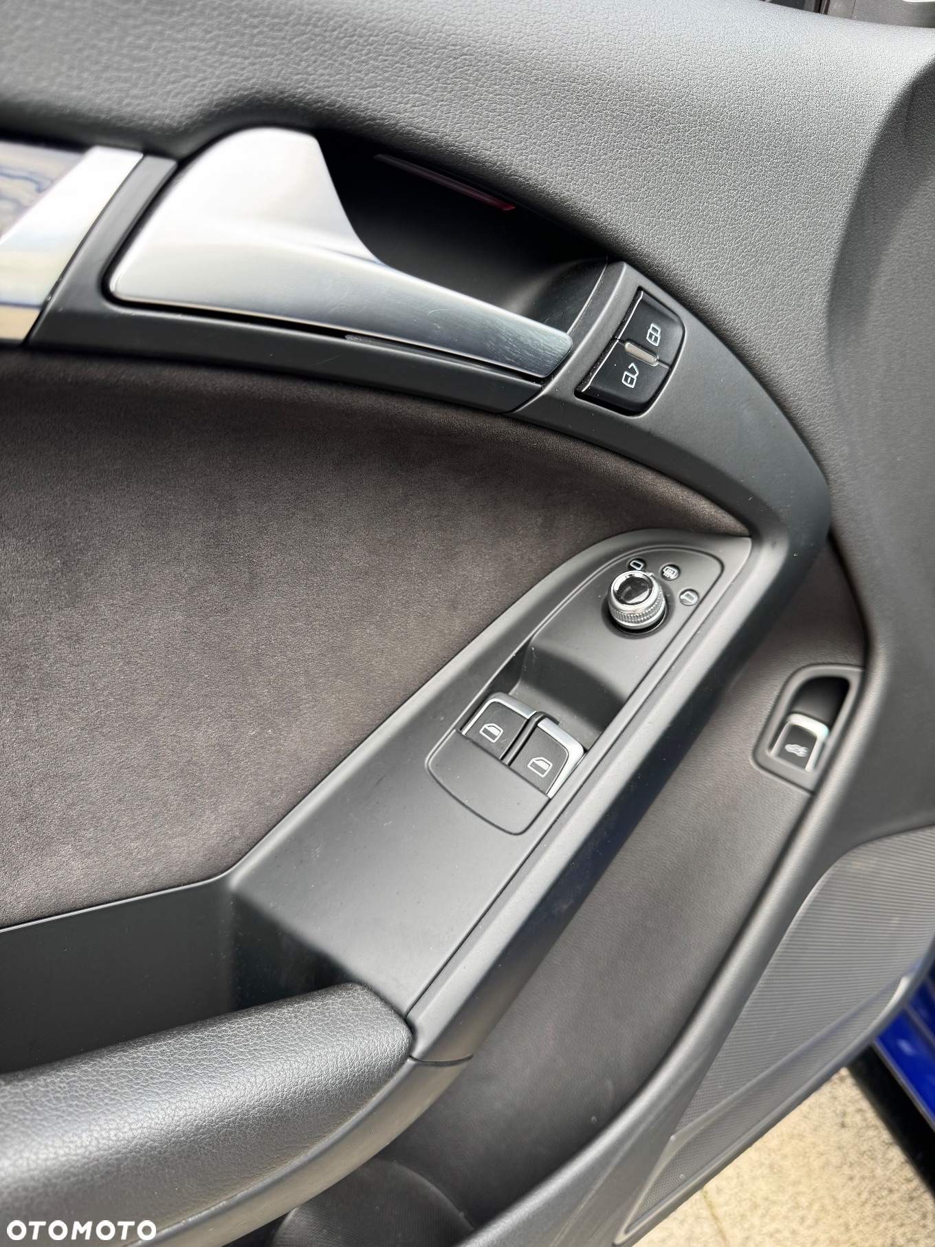 Audi A5 2.0 TDI clean diesel Quattro S tronic - 13