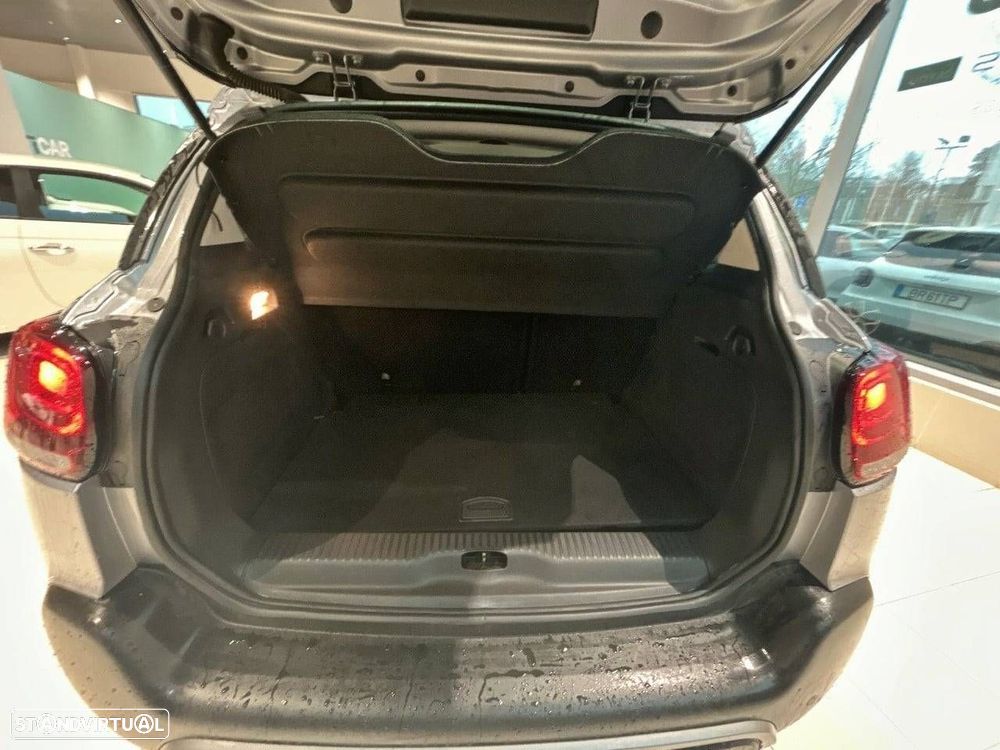 Citroën C3 Aircross 1.2 PureTech Plus - 6