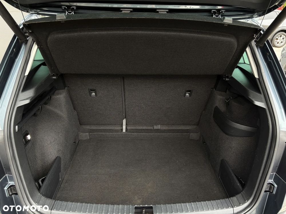 Skoda Karoq 1.5 TSI DSG Style - 36
