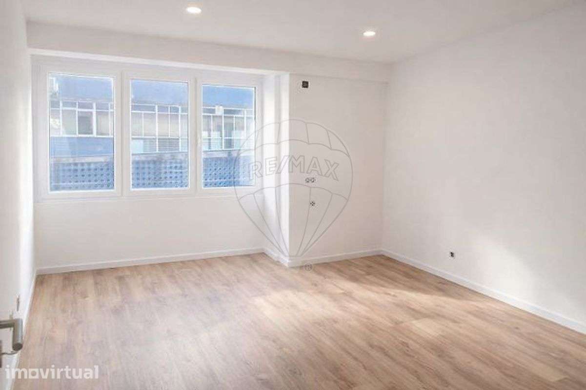 Apartamento T2 para venda - Grande imagem: 2/5