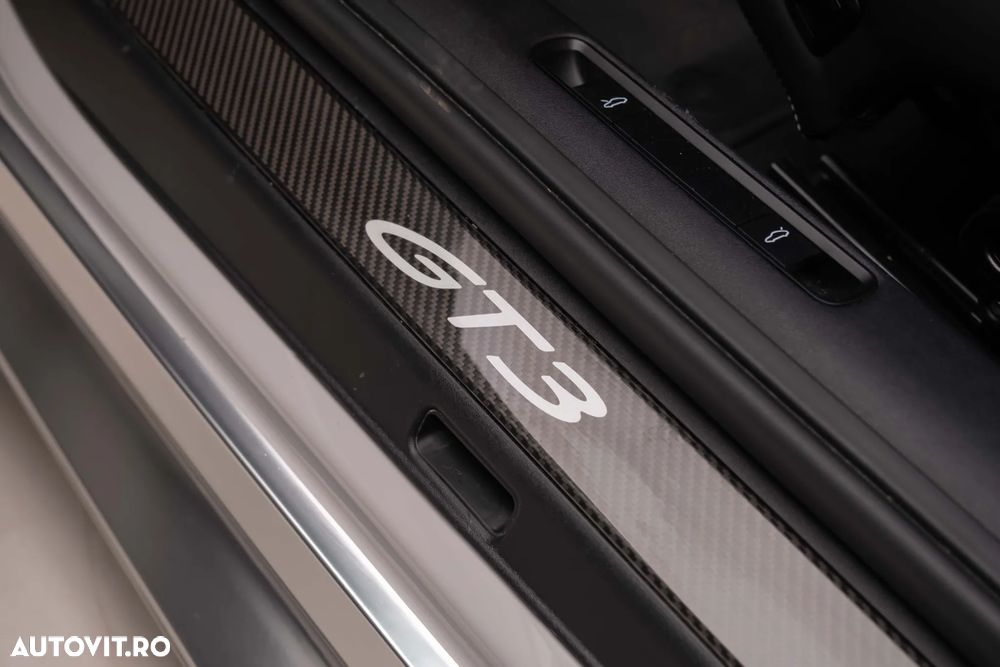 Porsche 911 GT3 PDK - 17