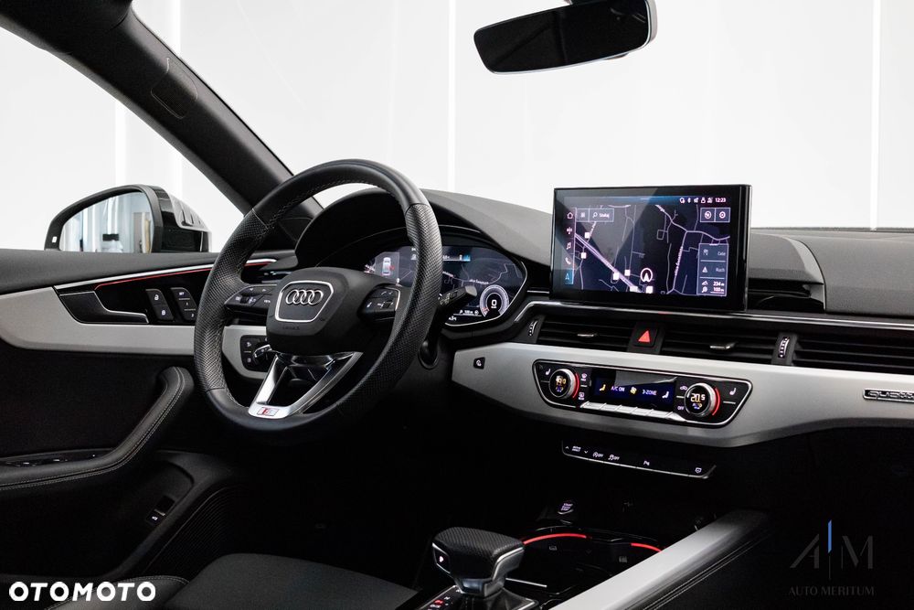 Audi A5 Sportback - 18