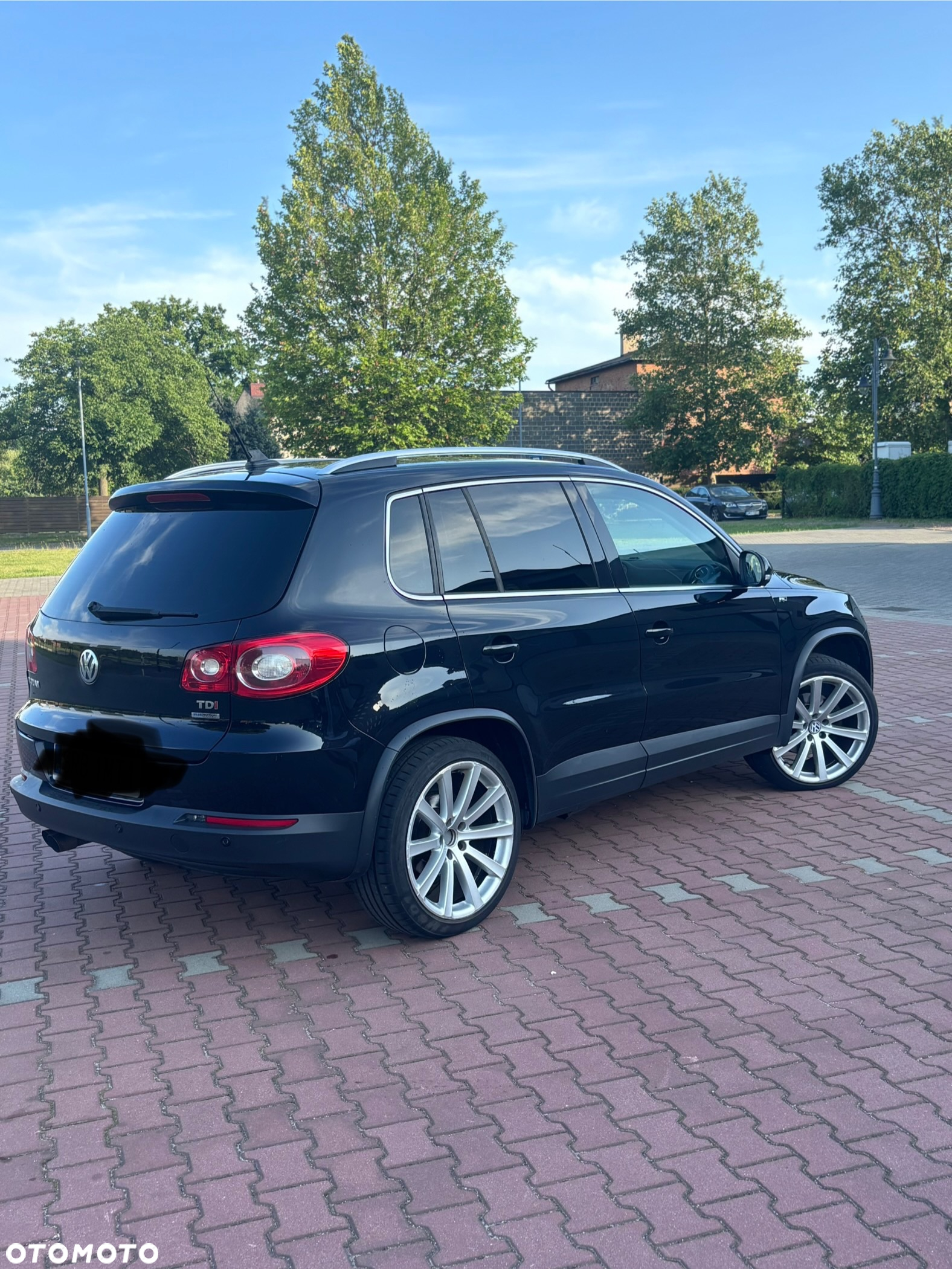 Volkswagen Tiguan 2.0 TDI BlueMot Sport&Style - 5
