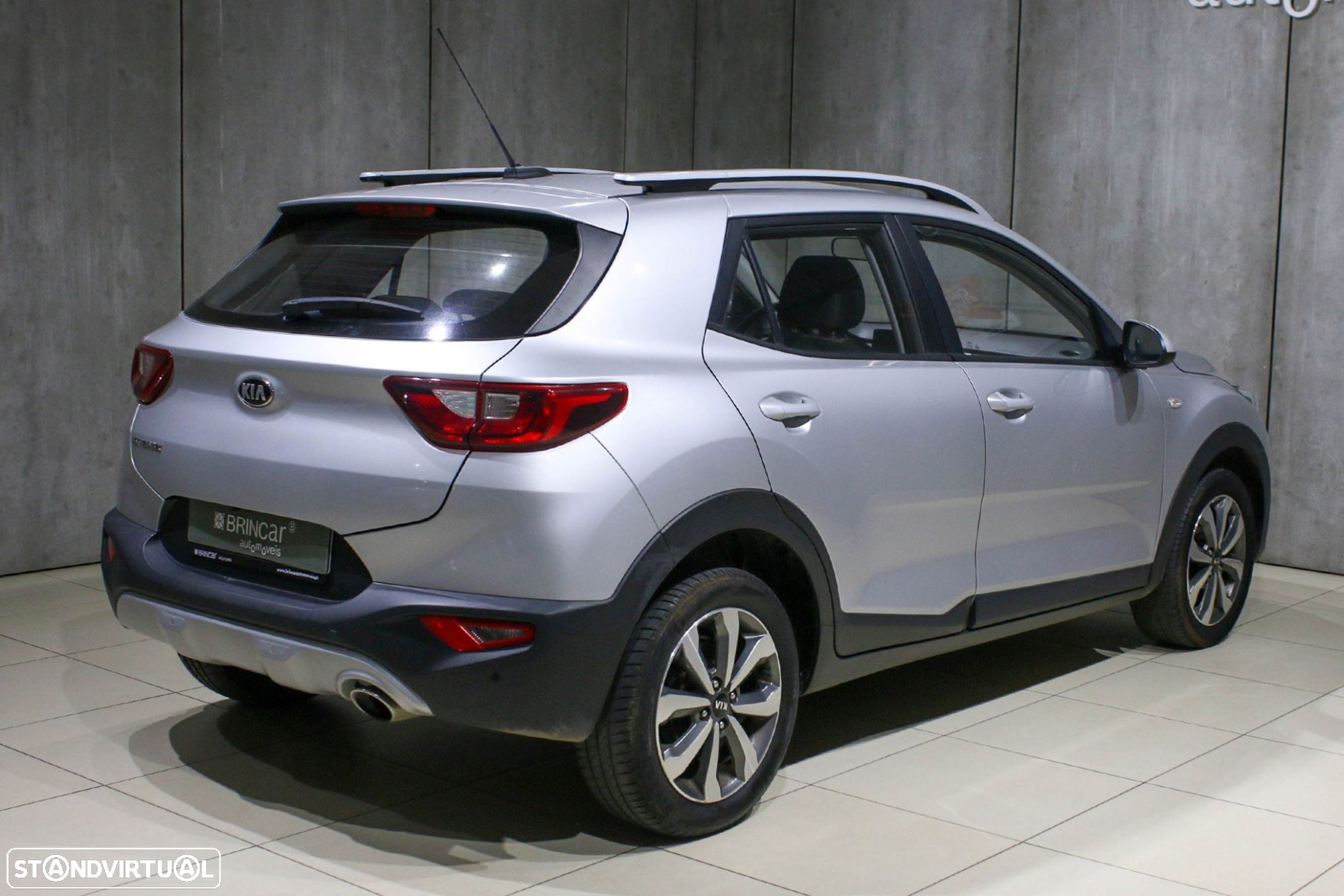 Kia Stonic 1.2 Dynamic - 13