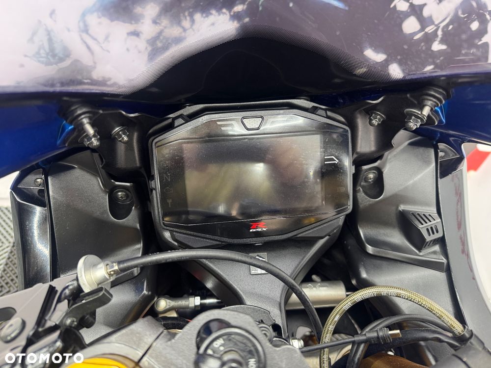 Suzuki GSX-R - 26