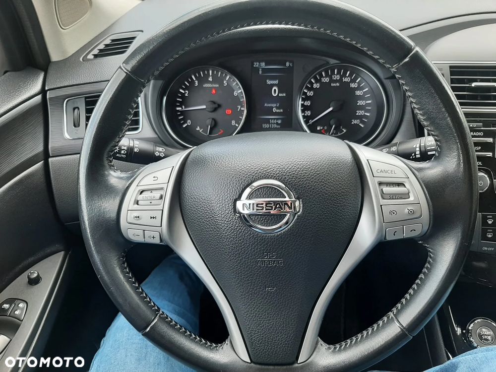 Nissan Pulsar 1.2 DIG-T Acenta - 21