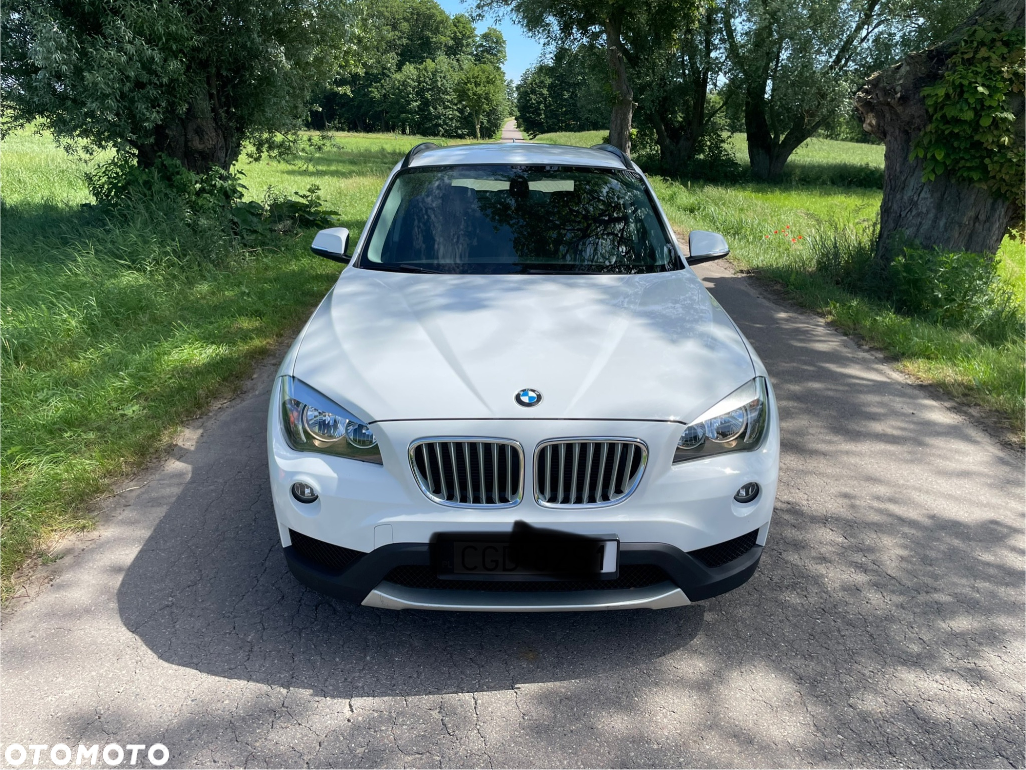 BMW X1 xDrive18d - 13