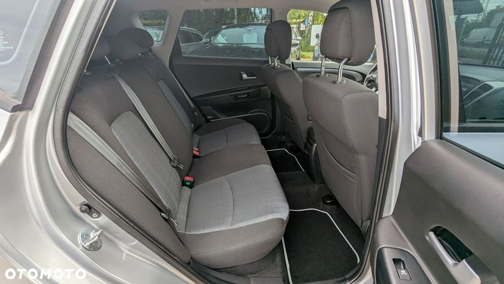 Kia Ceed - 18