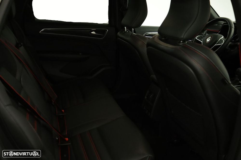 Renault Arkana 1.3 TCe R.S.Line EDC - 24