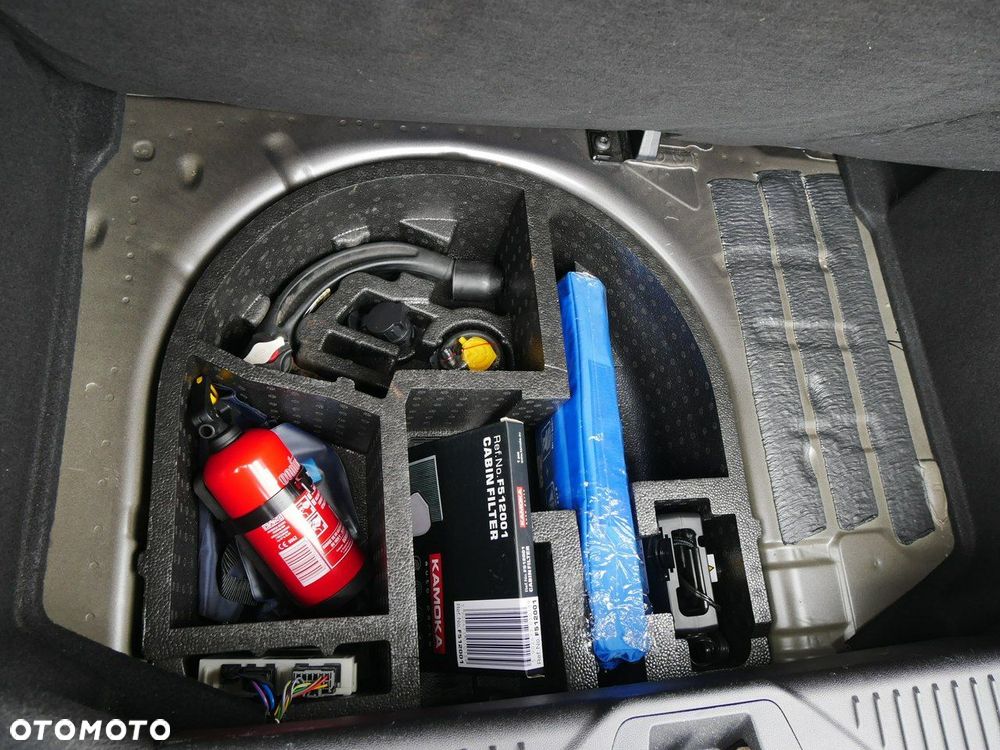 Ford Fiesta - 36