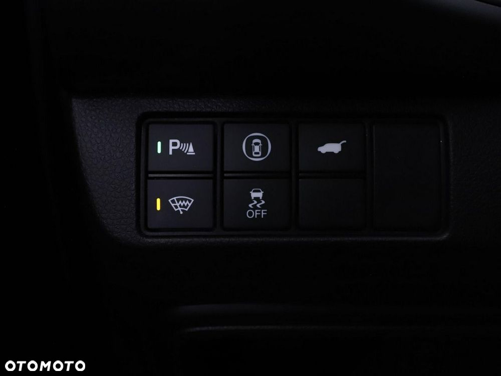 Honda HR-V 1.5 i-MMD Advance Style Plus CVT - 36