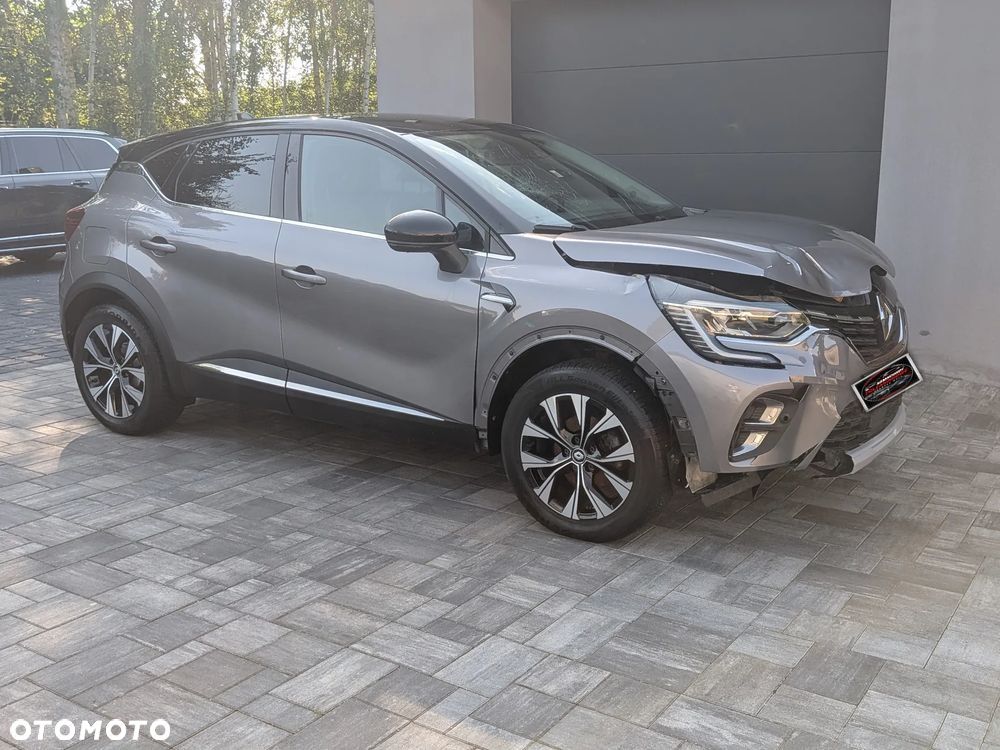 Renault Captur 1.0 TCe Techno - 17
