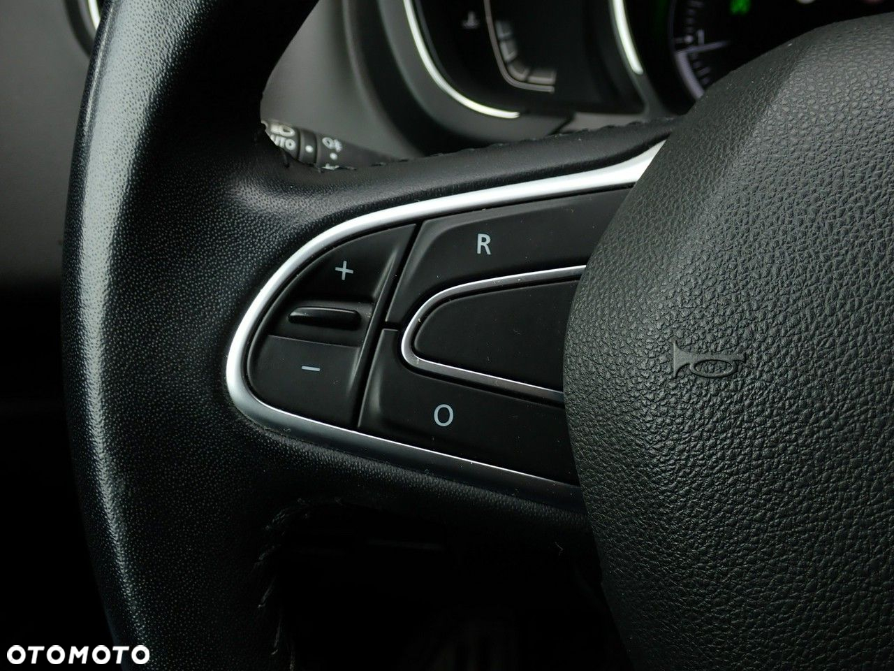 Renault Scenic - 22