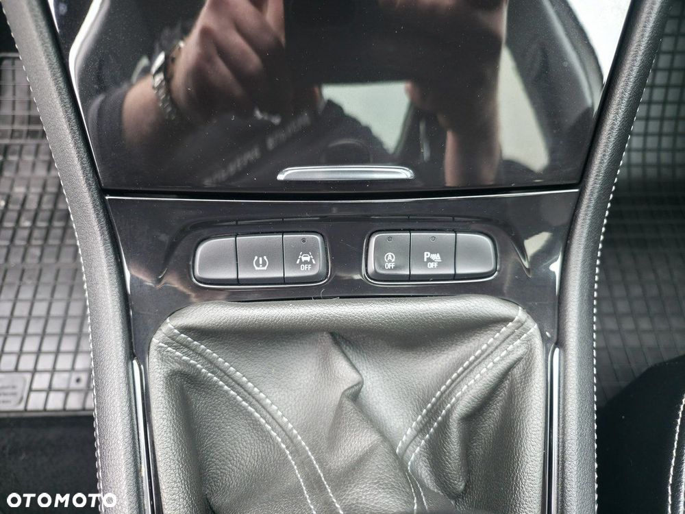 Opel Grandland X - 18