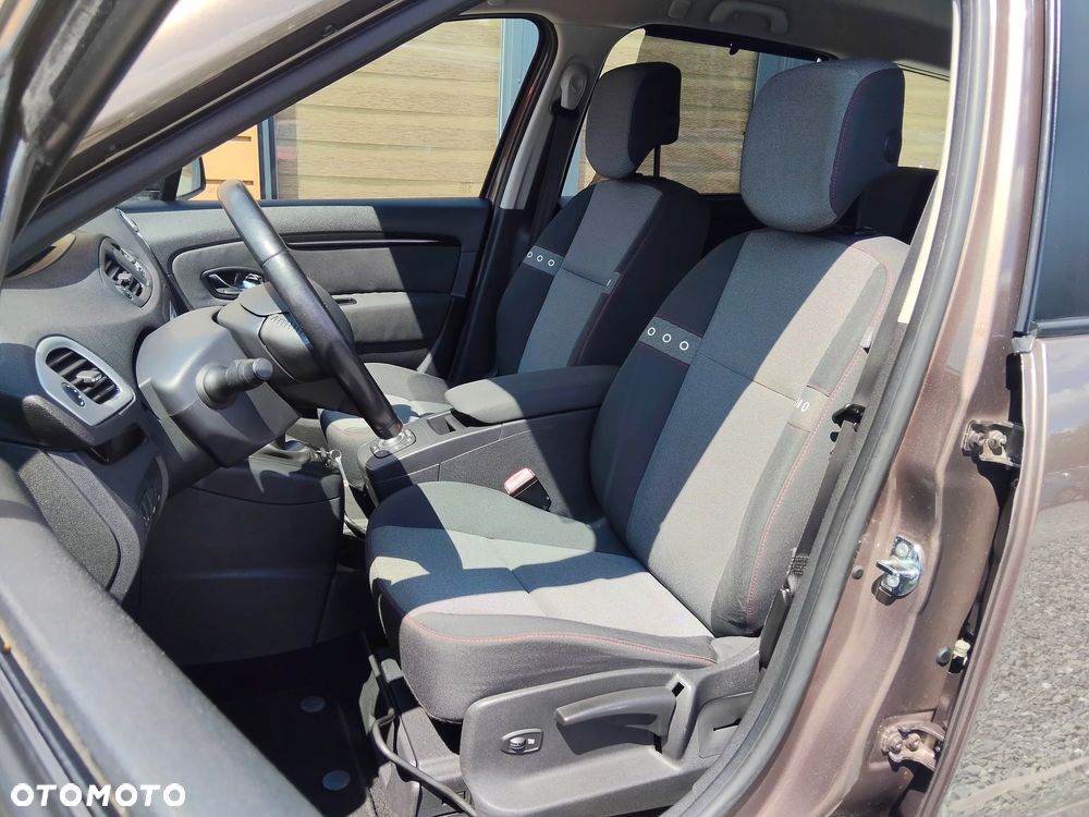 Renault Scenic ENERGY TCe 130 S&S LIMITED - 13