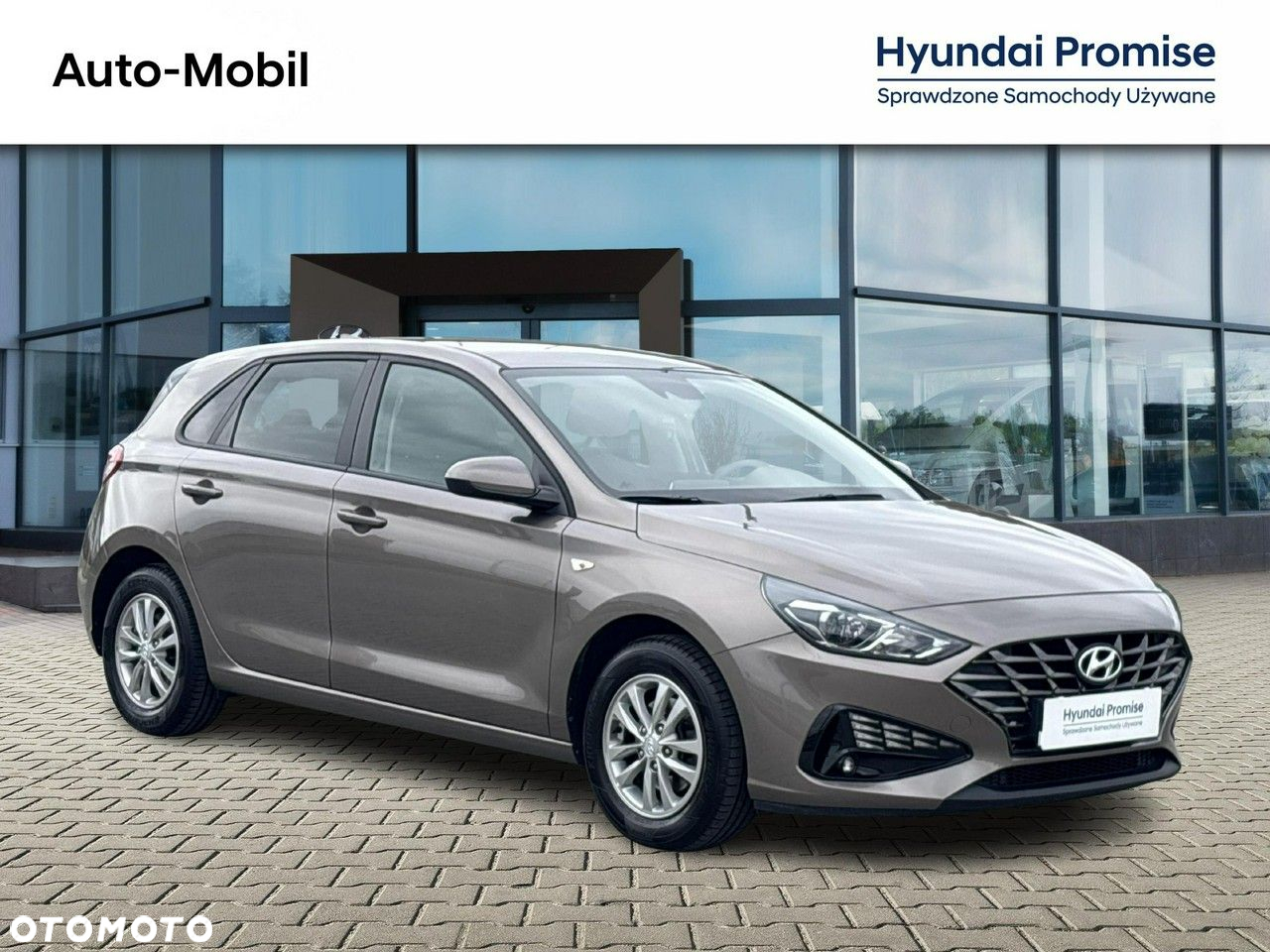 Hyundai i30 1.5 DPI Modern - 7