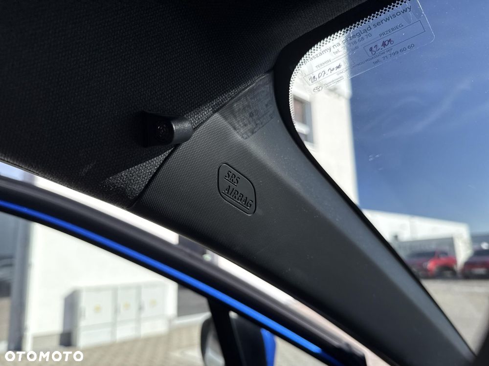 Toyota C-HR 1.8 Hybrid Style - 25